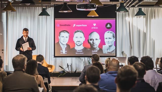 AIKIT Digital Event Recap: Start With Why — Real Impact of AI in Czech Business