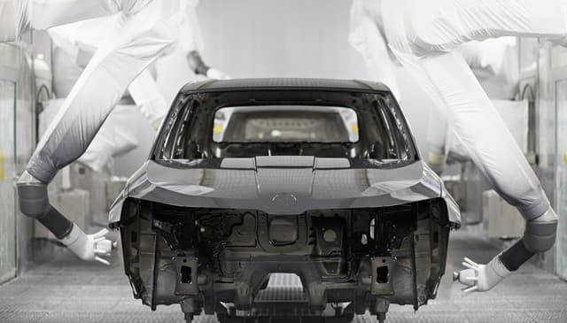 The Real Heroes Behind Flawless Car Production