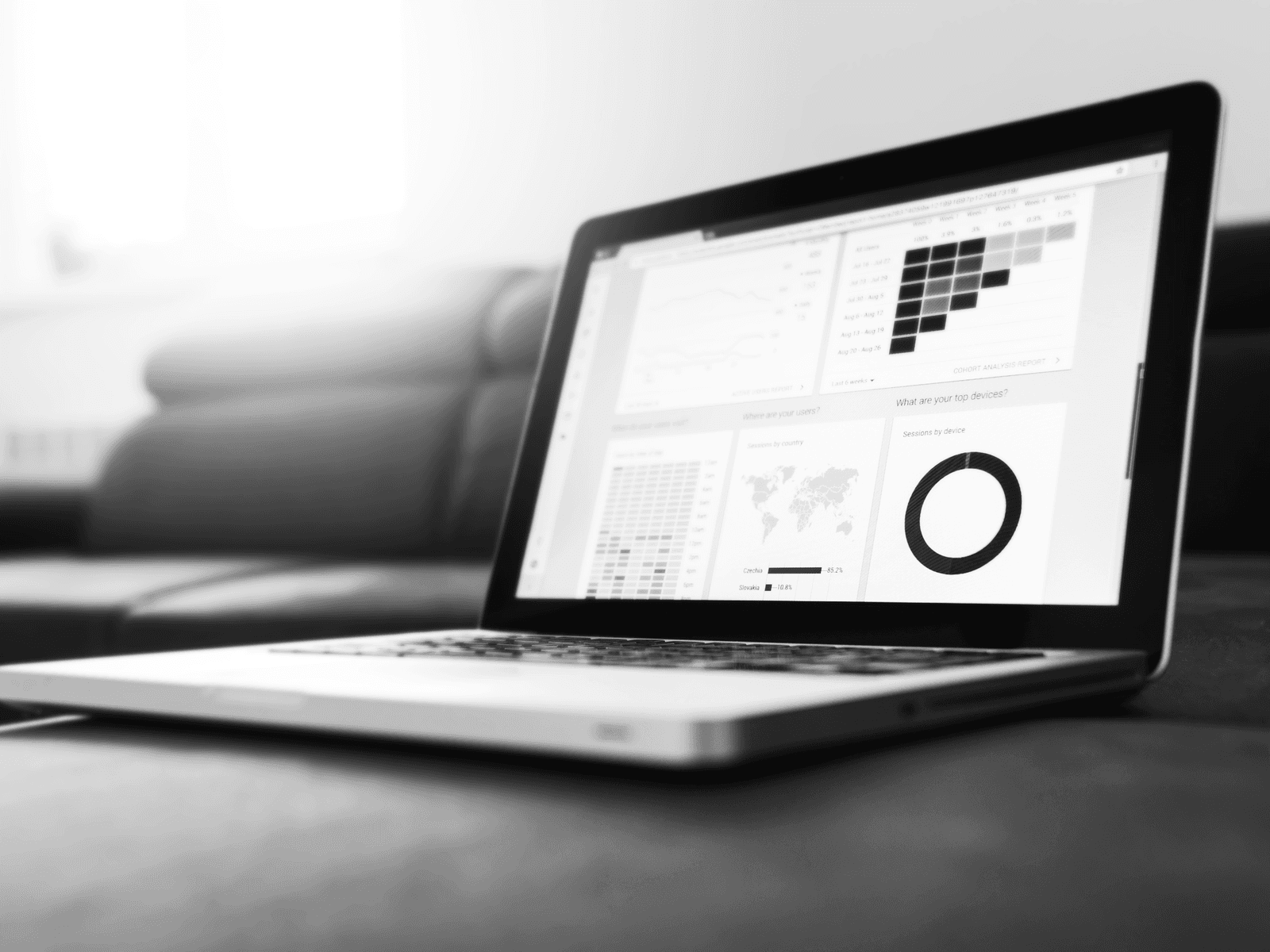 Manufacturing systems (MES)