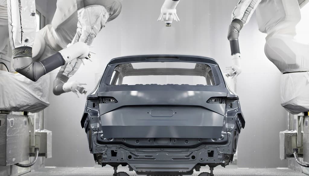 Robotic workcells