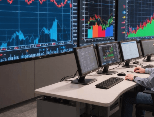 Visualization & SCADA