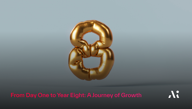 What 8 Years in IT Have Taught Us About the Future of Tech & Talent