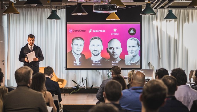 AIKIT Digital Event Recap: Start With Why — Real Impact of AI in Czech Business