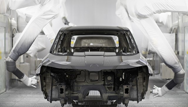 The Real Heroes Behind Flawless Car Production