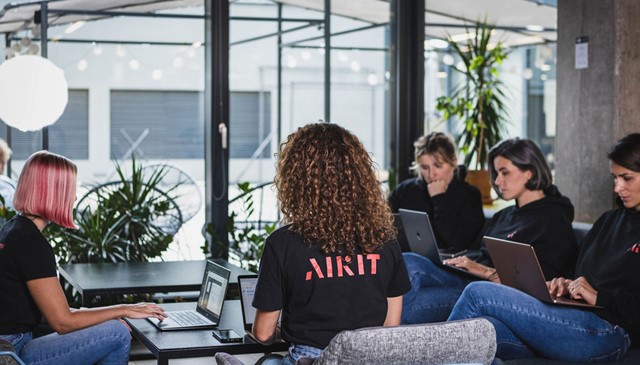 The Future of IT Recruitment: What 2025 Holds