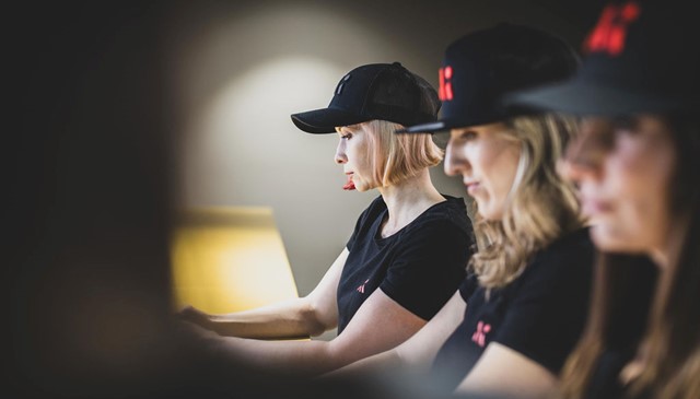 Recruitment Process Outsourcing (RPO) for Tech