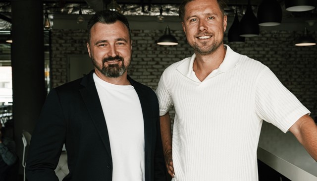 Tabidoo & AIKIT Digital: Your Dream Team for Custom Software Solutions