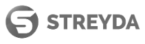 Streyda